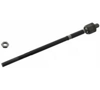 Barra de dirección Eje delantero, izquierda 30 92 8098 SWAG para AUDI SKODA VW