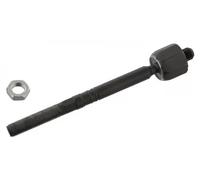 Barra de dirección Eje delantero, izquierda 30 93 1696 SWAG para AUDI TT A5 Q5