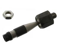 Barra de dirección Eje delantero, izquierda 30 93 8854 SWAG para AUDI VW SKODA