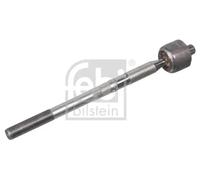 Barra de dirección Eje delantero, izquierda 30096 FEBI BILSTEIN