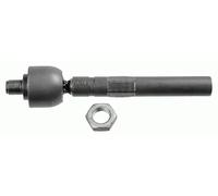 Barra de dirección Eje delantero, izquierda 30376 01 LEMFÖRDER para CITROËN C5 I