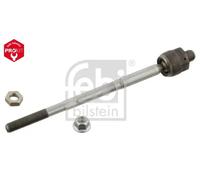 Barra de dirección Eje delantero, izquierda 30587 FEBI BILSTEIN para OPEL