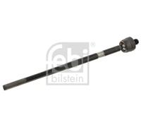 Barra de dirección Eje delantero, izquierda 30706 FEBI BILSTEIN para VW