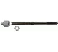 Barra de dirección Eje delantero, izquierda 30750 01 LEMFÖRDER para FORD VOLVO