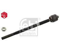 Barra de dirección Eje delantero, izquierda 30829 FEBI BILSTEIN para AUDI A2