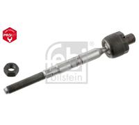 Barra de dirección Eje delantero, izquierda 31222 FEBI BILSTEIN para BMW X3 X5