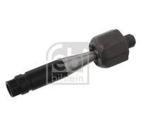 Febi Bilstein Articulación axial 31496 para Audi A6 C6 delantero izquierdo