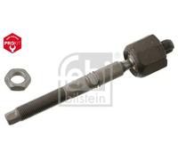 Barra de dirección Eje delantero, izquierda 31705 FEBI BILSTEIN para VW