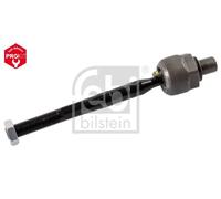 Barra de dirección Eje delantero, izquierda 31749 FEBI BILSTEIN para KIA HYUNDAI