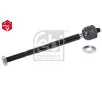 Barra de dirección Eje delantero, izquierda 31751 FEBI BILSTEIN para TOYOTA