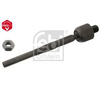 Barra de dirección Eje delantero, izquierda 31785 FEBI BILSTEIN para BMW X5 X6