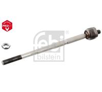 Barra de dirección Eje delantero, izquierda 32019 FEBI BILSTEIN para FORD B-MAX
