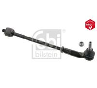 Barra de dirección Eje delantero, izquierda 32229 FEBI BILSTEIN para SKODA VW