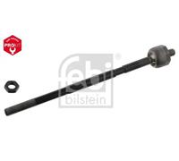 Barra de dirección Eje delantero, izquierda 32474 FEBI BILSTEIN para SKODA VW