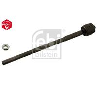 Barra de dirección Eje delantero, izquierda 32551 FEBI BILSTEIN para MITSUBISHI