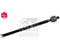 Barra de dirección Eje delantero, izquierda 32597 FEBI BILSTEIN para AUDI VW