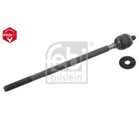 Barra de dirección Eje delantero, izquierda 32874 FEBI BILSTEIN para RENAULT