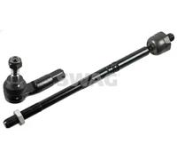 Barra de dirección Eje delantero, izquierda 33 10 3799 SWAG para VW SKODA SEAT