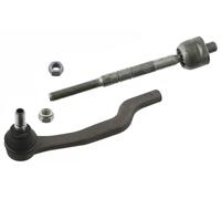 Barra de dirección Eje delantero, izquierda 33109 FEBI BILSTEIN