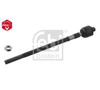 Barra de dirección Eje delantero, izquierda 33128 FEBI BILSTEIN para MAZDA