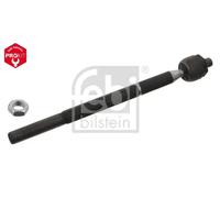 Barra de dirección Eje delantero, izquierda 33129 FEBI BILSTEIN para MAZDA 5 3