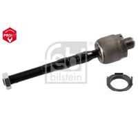 Barra de dirección Eje delantero, izquierda 33130 FEBI BILSTEIN para MAZDA