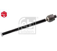 Barra de dirección Eje delantero, izquierda 33131 FEBI BILSTEIN para SAAB OPEL