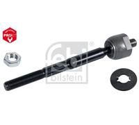 Barra de dirección Eje delantero, izquierda 33446 FEBI BILSTEIN para LEXUS GS