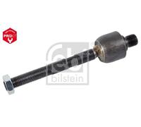 Barra de dirección Eje delantero, izquierda 33448 FEBI BILSTEIN para KIA HYUNDAI