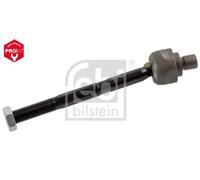 Barra de dirección Eje delantero, izquierda 33449 FEBI BILSTEIN para KIA RIO II