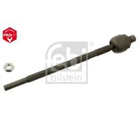 Barra de dirección Eje delantero, izquierda 33451 FEBI BILSTEIN para KIA