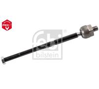Barra de dirección Eje delantero, izquierda 33829 FEBI BILSTEIN para SAAB 9-3
