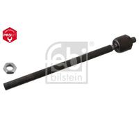 Barra de dirección Eje delantero, izquierda 33872 FEBI BILSTEIN para VOLVO