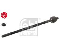 Barra de dirección Eje delantero, izquierda 33907 FEBI BILSTEIN para VW SEAT