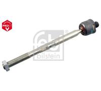 Barra de dirección Eje delantero, izquierda 33923 FEBI BILSTEIN para MAZDA RX-8