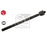 Barra de dirección Eje delantero, izquierda 34160 FEBI BILSTEIN para VOLVO S60 I