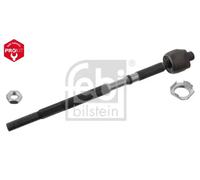 Barra de dirección Eje delantero, izquierda 34182 FEBI BILSTEIN para HONDA
