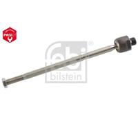 Articulación axial, barra de dirección FEBI BILSTEIN 34183