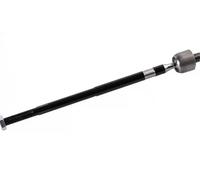 Barra de dirección Eje delantero, izquierda 34184 FEBI BILSTEIN para MITSUBISHI