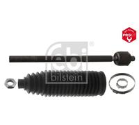 Barra de dirección Eje delantero, izquierda 34294 FEBI BILSTEIN para VOLVO