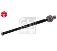 Barra de dirección Eje delantero, izquierda 34298 FEBI BILSTEIN para OPEL