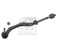 Barra de dirección Eje delantero, izquierda 34303 FEBI BILSTEIN para MINI MINI