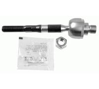 LEMFÖRDER 34334 01 Rótula axial de dirección