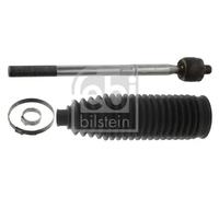 Barra de dirección Eje delantero, izquierda 34371 FEBI BILSTEIN para FORD VOLVO