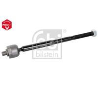 Barra de dirección Eje delantero, izquierda 34383 FEBI BILSTEIN para CHRYSLER