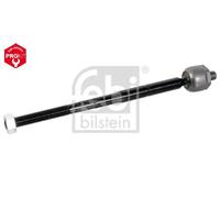 Barra de dirección Eje delantero, izquierda 34383 FEBI BILSTEIN para CHRYSLER