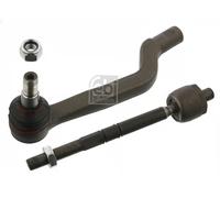 Barra de dirección Eje delantero, izquierda 34577 FEBI BILSTEIN