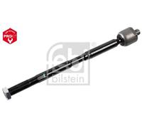 Barra de dirección Eje delantero, izquierda 34713 FEBI BILSTEIN para TOYOTA