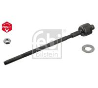 Barra de dirección Eje delantero, izquierda 34720 FEBI BILSTEIN para NISSAN