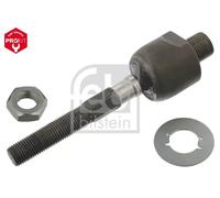 Barra de dirección Eje delantero, izquierda 34771 FEBI BILSTEIN para HONDA